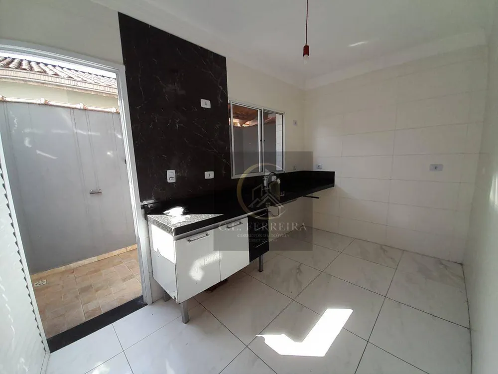 Sobrado, 3 quartos, 65 m² - Foto 12
