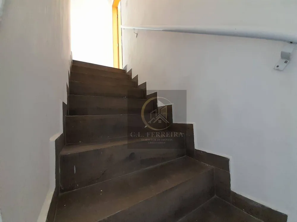 Sobrado, 3 quartos, 65 m² - Foto 9