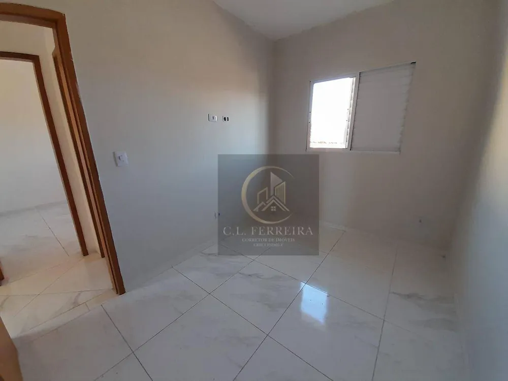 Sobrado, 3 quartos, 65 m² - Foto 7
