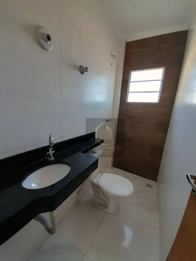 Sobrado, 3 quartos, 65 m² - Foto 6