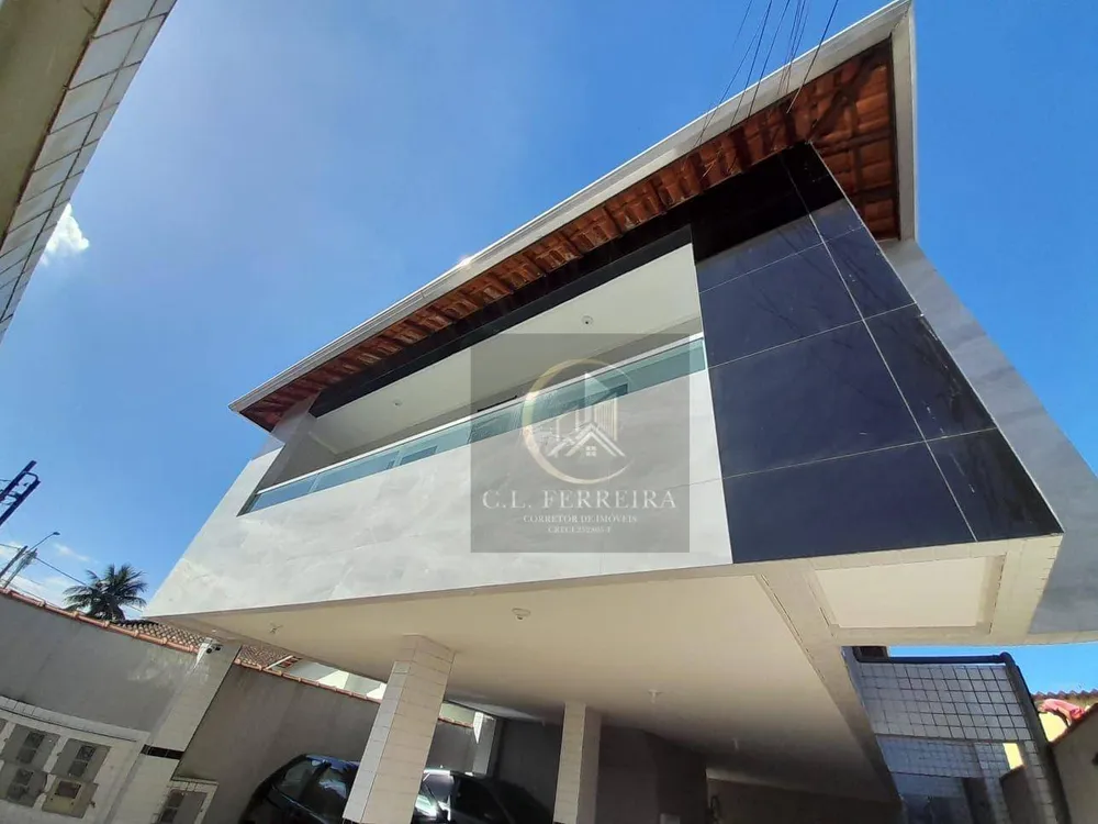 Sobrado, 3 quartos, 65 m² - Foto 11