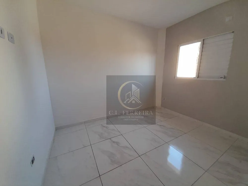 Sobrado, 3 quartos, 65 m² - Foto 2