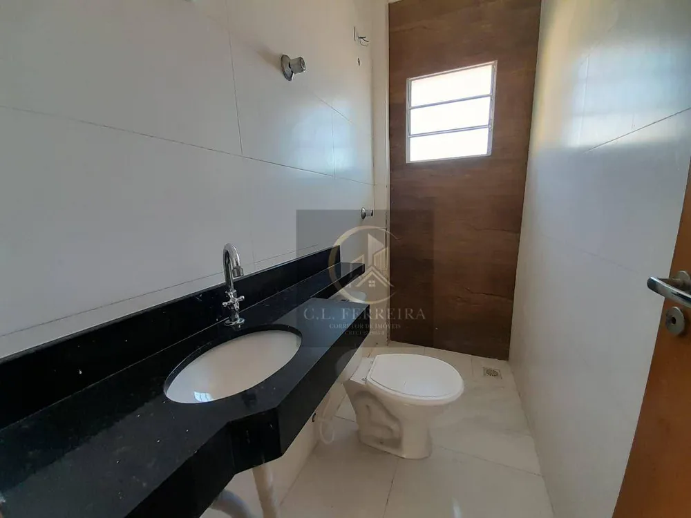 Sobrado, 3 quartos, 65 m² - Foto 10