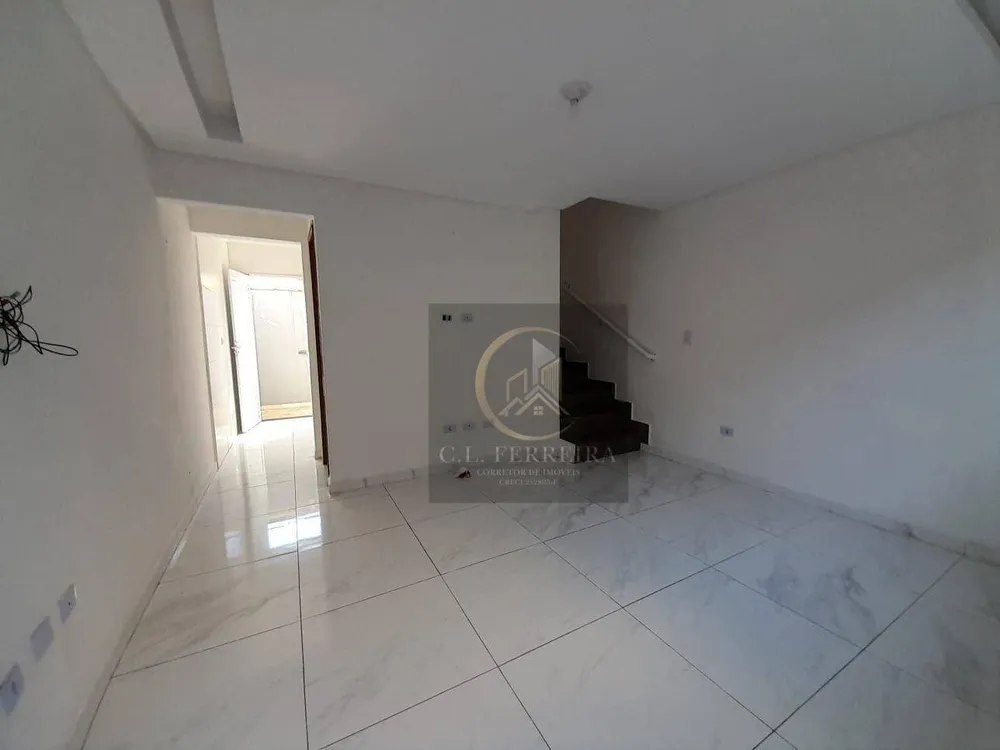 Sobrado, 3 quartos, 65 m² - Foto 4