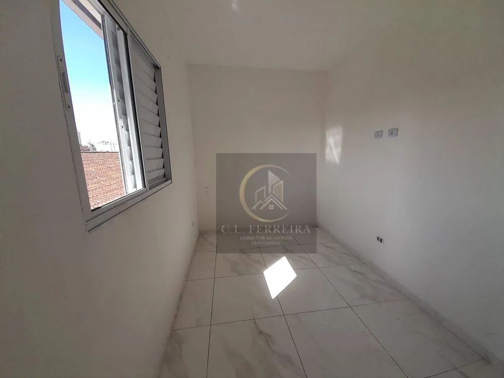 Sobrado, 3 quartos, 65 m² - Foto 1