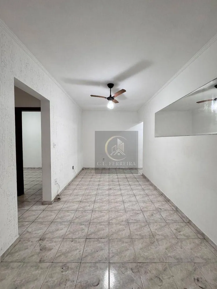 Apartamento, 2 quartos, 71 m² - Foto 2