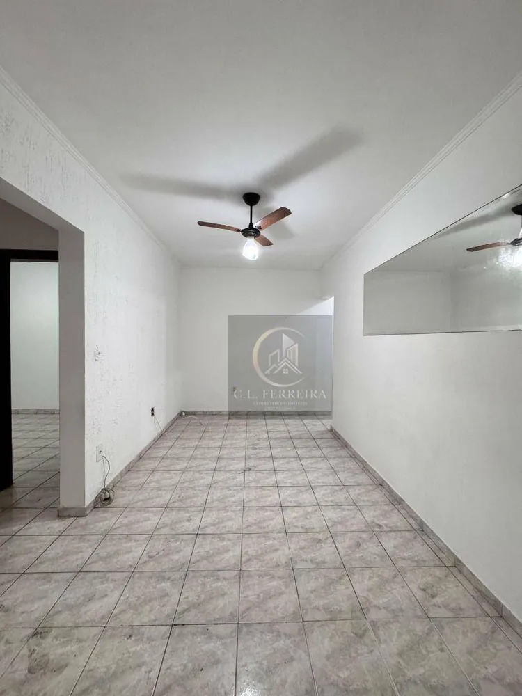 Apartamento, 2 quartos, 71 m² - Foto 3