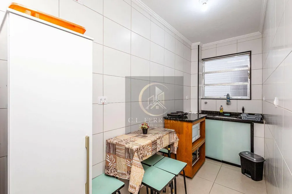 Apartamento, 1 quarto, 27 m² - Foto 8