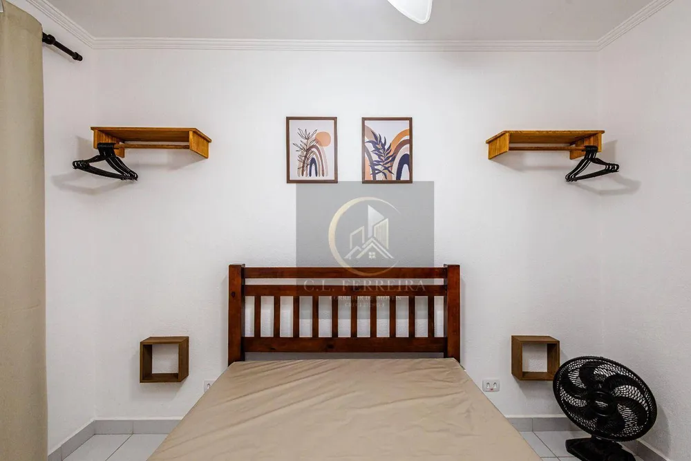 Apartamento, 1 quarto, 27 m² - Foto 9
