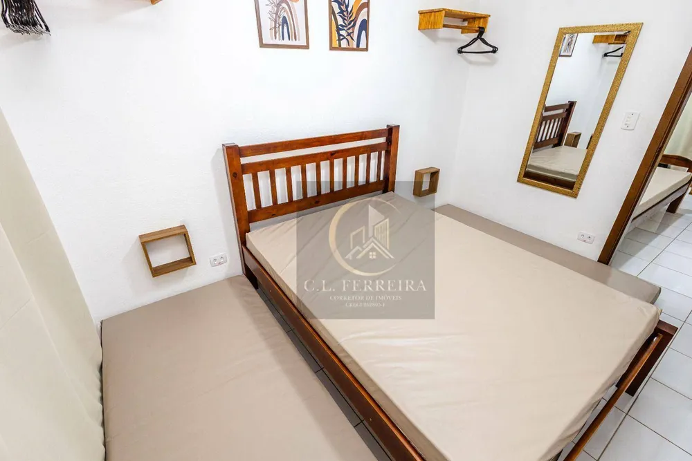 Apartamento, 1 quarto, 27 m² - Foto 6