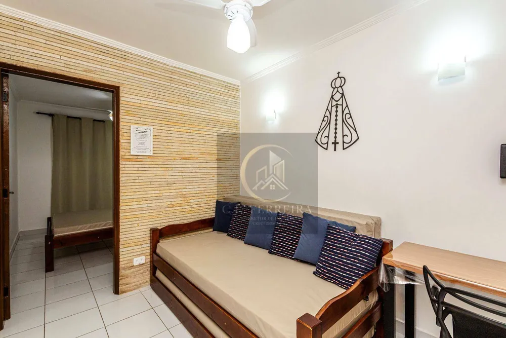 Apartamento, 1 quarto, 27 m² - Foto 2