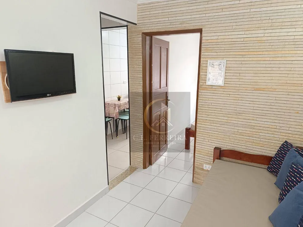 Apartamento, 1 quarto, 27 m² - Foto 4