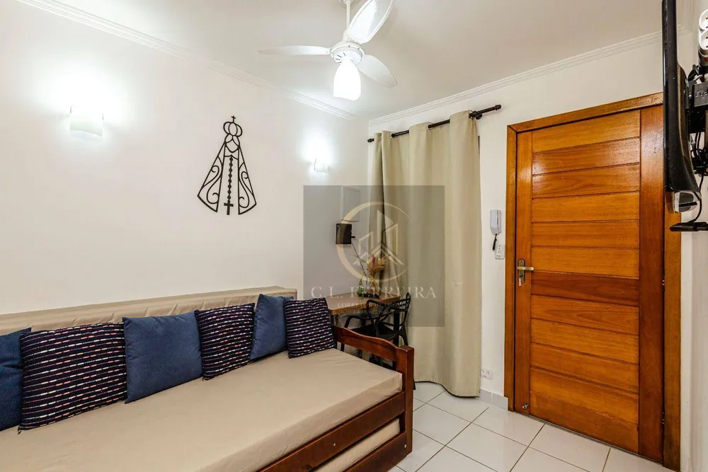 Apartamento, 1 quarto, 27 m² - Foto 3
