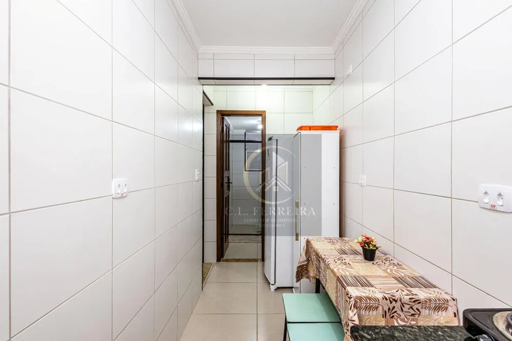 Apartamento, 1 quarto, 27 m² - Foto 7