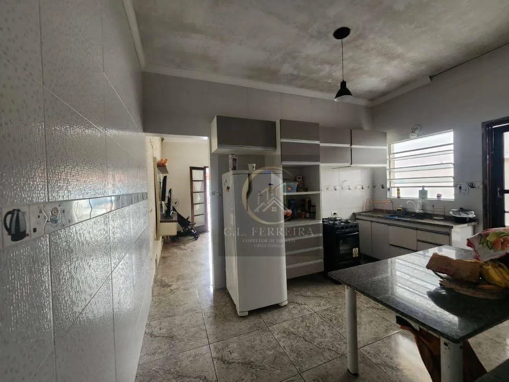 Casa, 3 quartos, 96 m² - Foto 7