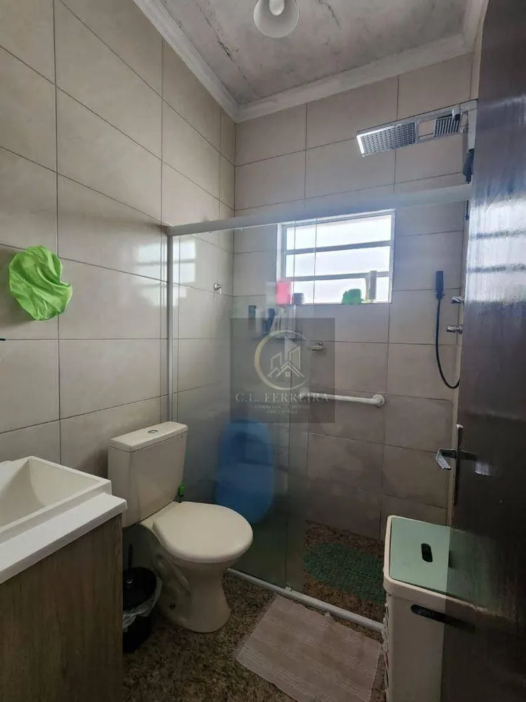 Casa, 3 quartos, 96 m² - Foto 9