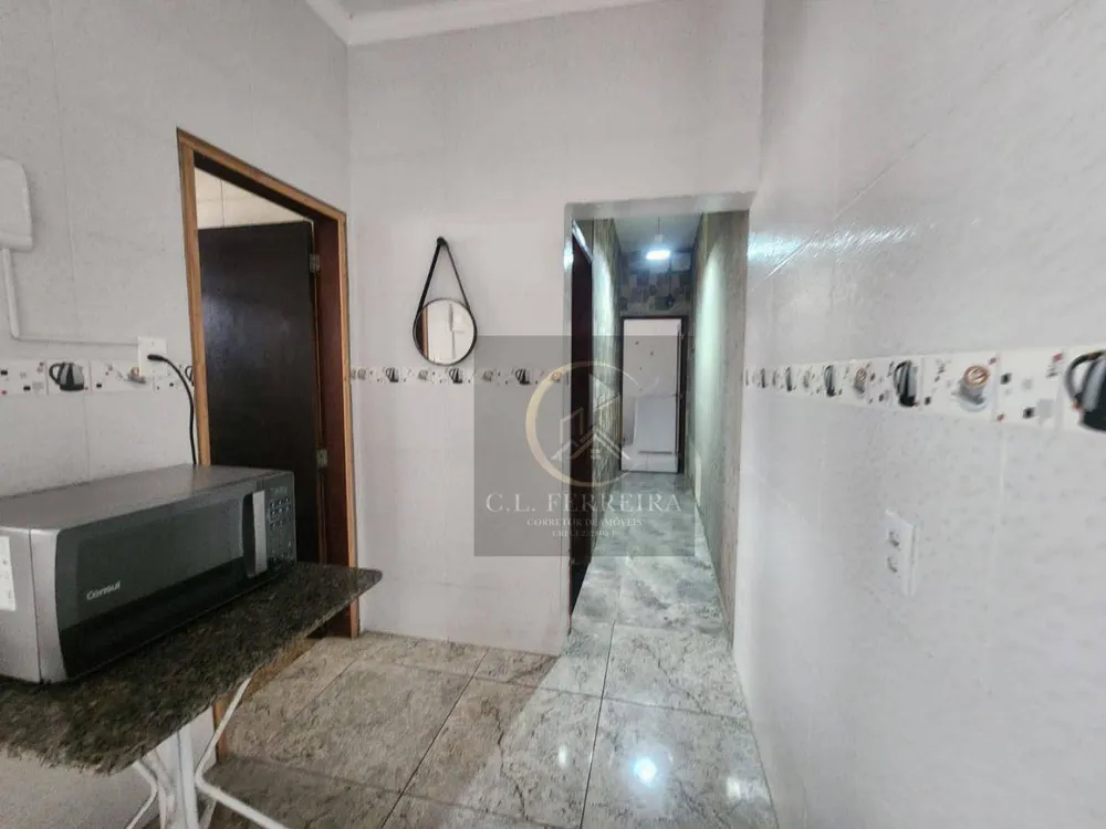 Casa, 3 quartos, 96 m² - Foto 6