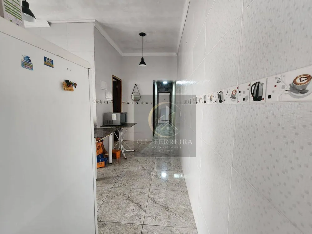 Casa, 3 quartos, 96 m² - Foto 8