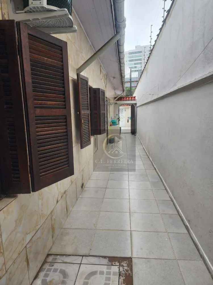 Casa, 3 quartos, 96 m² - Foto 11