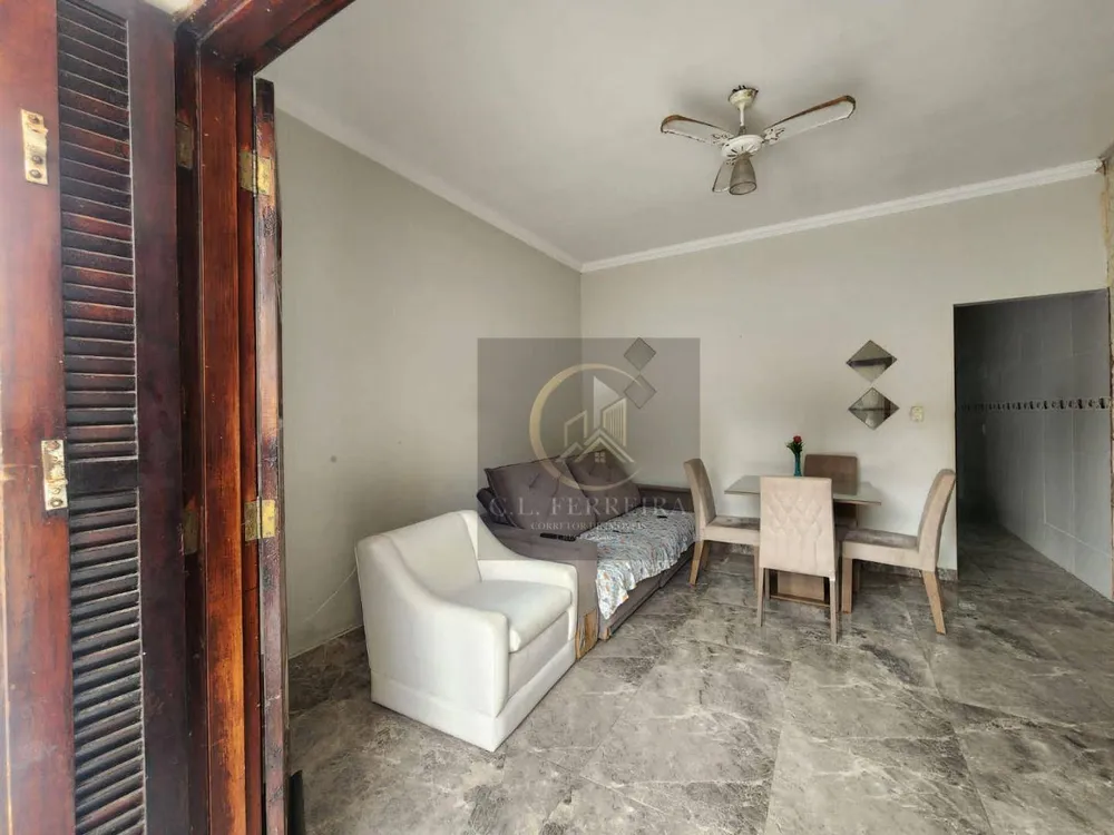 Casa, 3 quartos, 96 m² - Foto 2