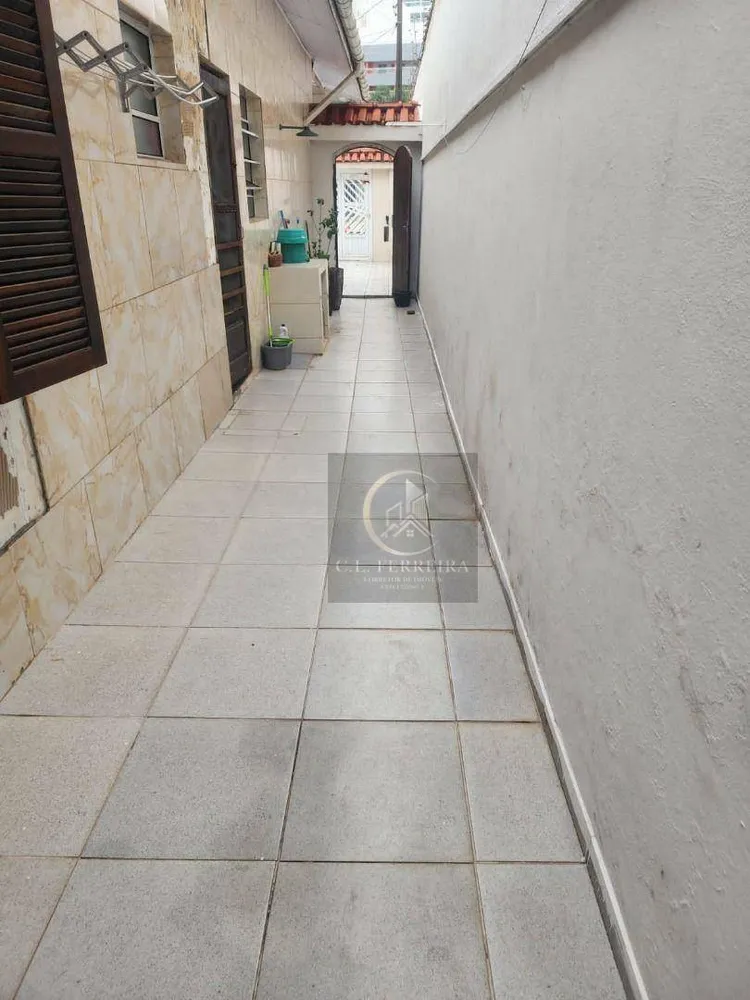 Casa, 3 quartos, 96 m² - Foto 10