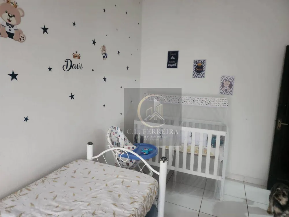 Casa, 3 quartos, 96 m² - Foto 4