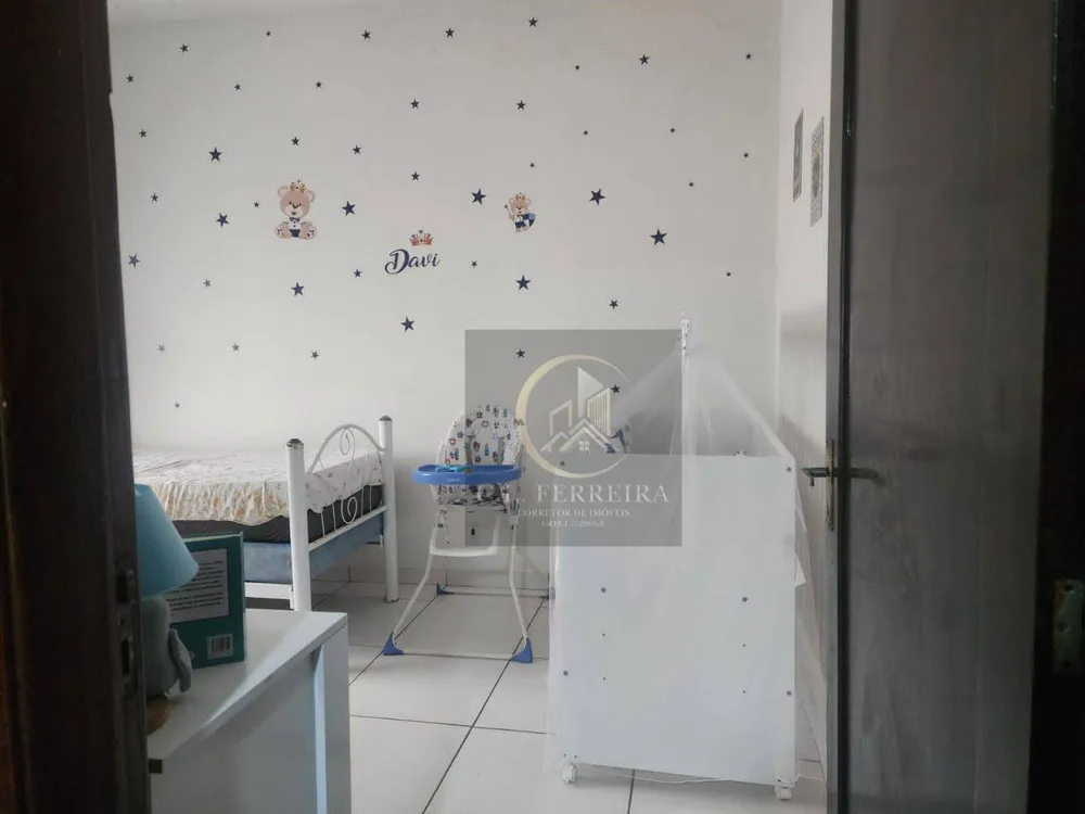 Casa, 3 quartos, 96 m² - Foto 5