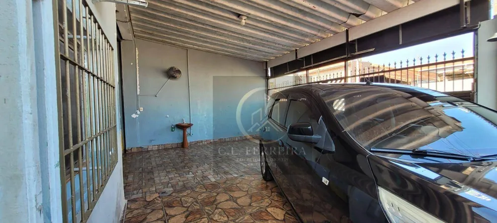 Sobrado, 4 quartos, 262 m² - Foto 7