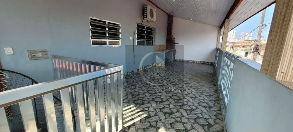 Sobrado, 4 quartos, 262 m² - Foto 13
