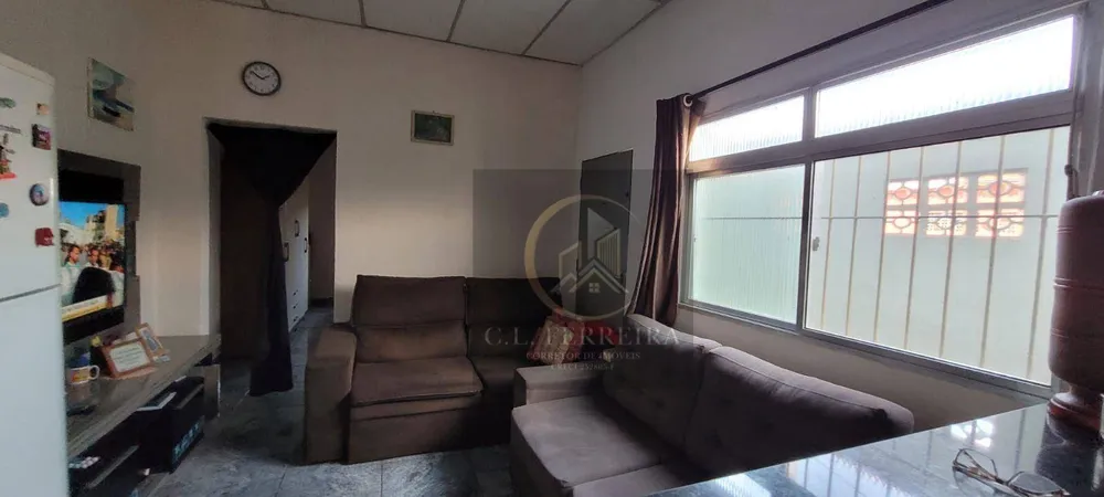 Sobrado, 4 quartos, 262 m² - Foto 2