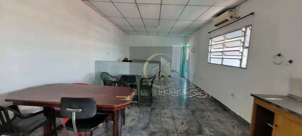 Sobrado, 4 quartos, 262 m² - Foto 11