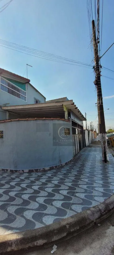 Sobrado, 4 quartos, 262 m² - Foto 16