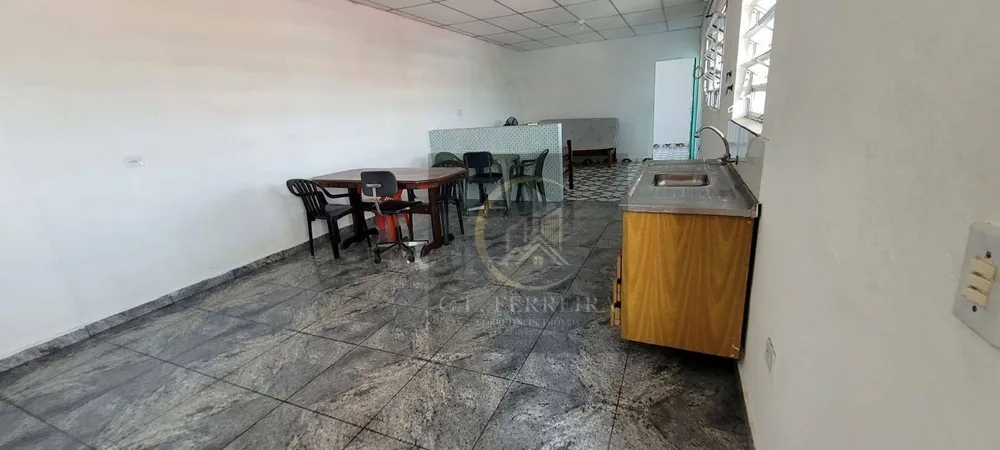 Sobrado, 4 quartos, 262 m² - Foto 10