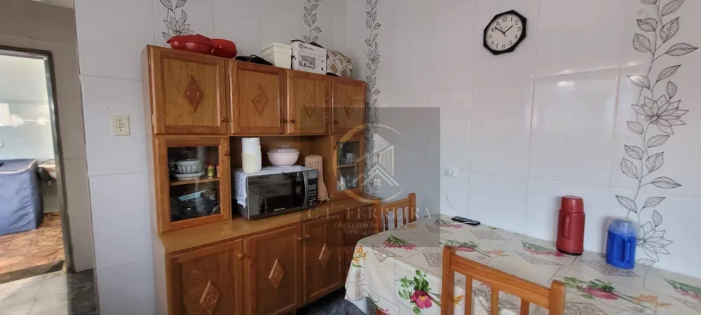 Sobrado, 4 quartos, 262 m² - Foto 6