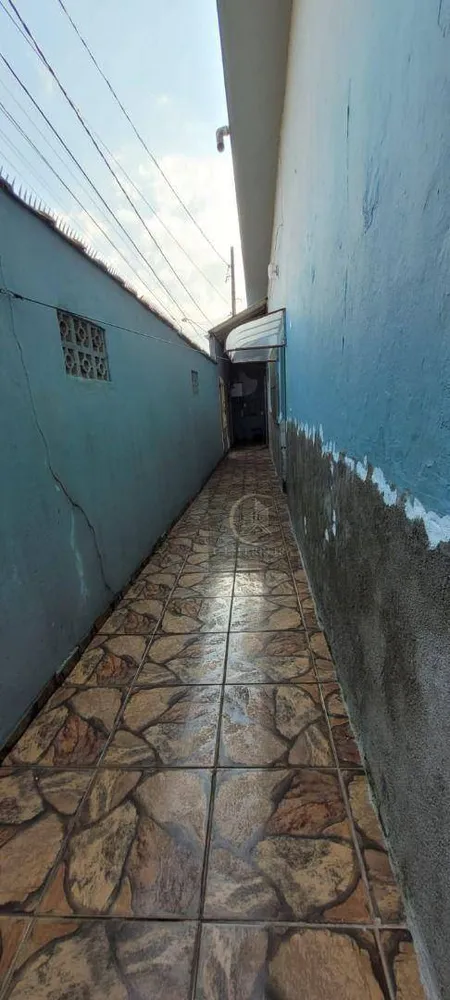 Sobrado, 4 quartos, 262 m² - Foto 15