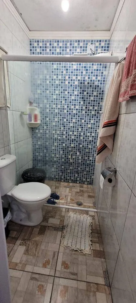 Sobrado, 4 quartos, 262 m² - Foto 12