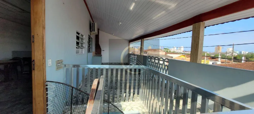Sobrado, 4 quartos, 262 m² - Foto 14