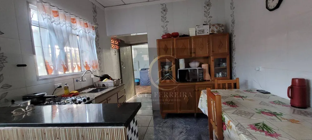 Sobrado, 4 quartos, 262 m² - Foto 5