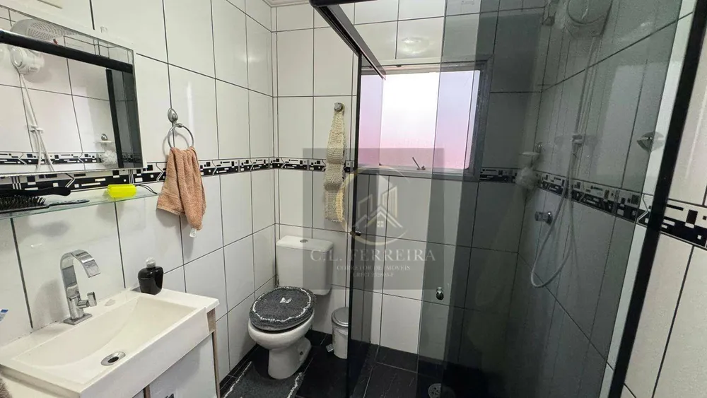 Apartamento, 2 quartos, 59 m² - Foto 7