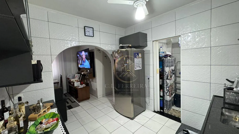 Apartamento, 2 quartos, 59 m² - Foto 15