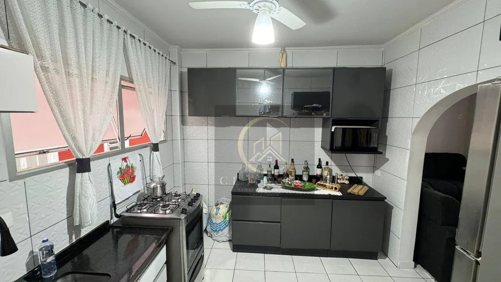 Apartamento, 2 quartos, 59 m² - Foto 6