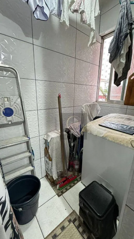 Apartamento, 2 quartos, 59 m² - Foto 2