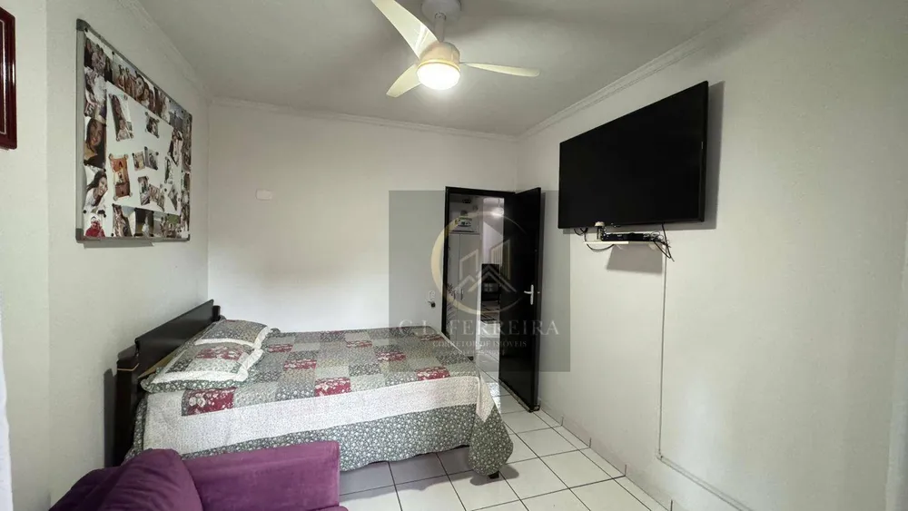 Apartamento, 2 quartos, 59 m² - Foto 4