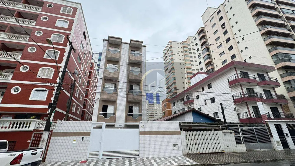 Apartamento, 2 quartos, 59 m² - Foto 12