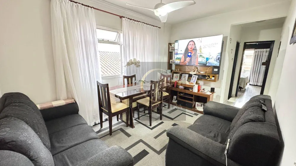 Apartamento, 2 quartos, 59 m² - Foto 9