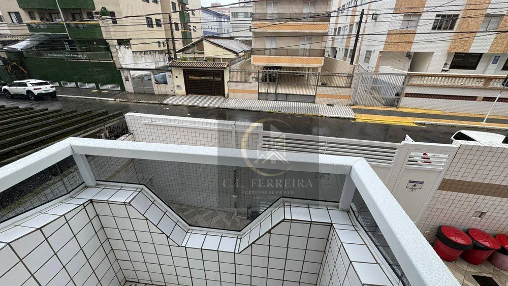 Apartamento, 2 quartos, 59 m² - Foto 5