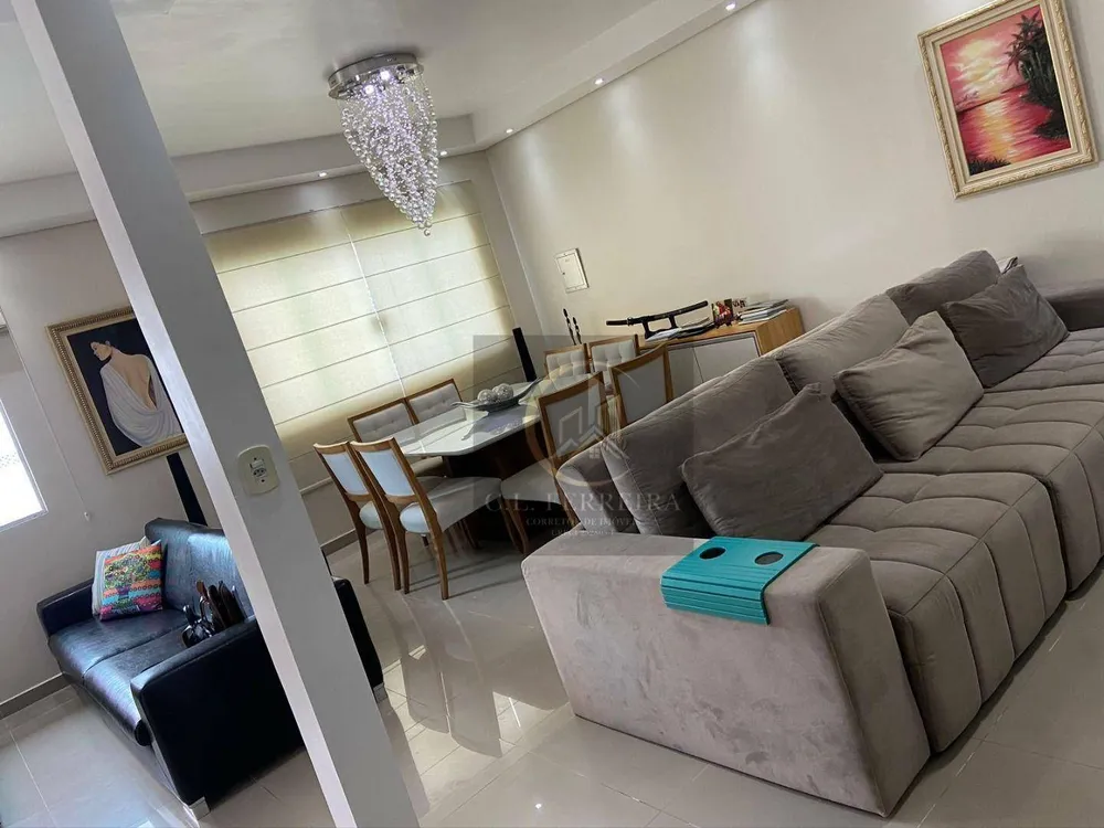 Casa, 4 quartos, 275 m² - Foto 4
