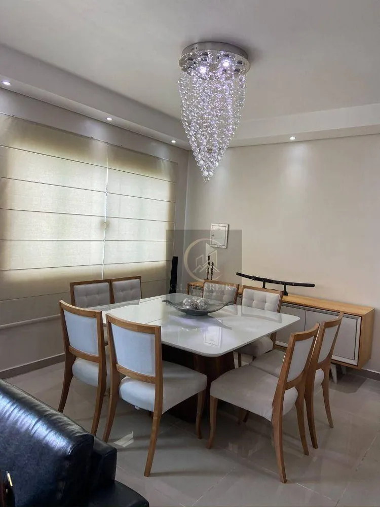 Casa, 4 quartos, 275 m² - Foto 3