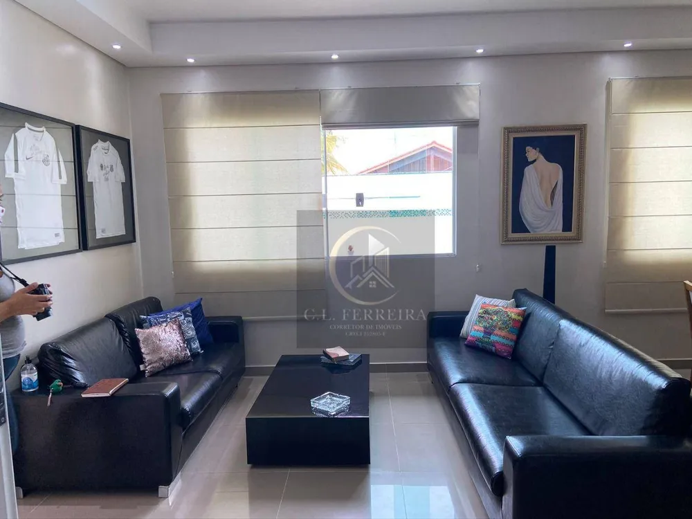 Casa, 4 quartos, 275 m² - Foto 2