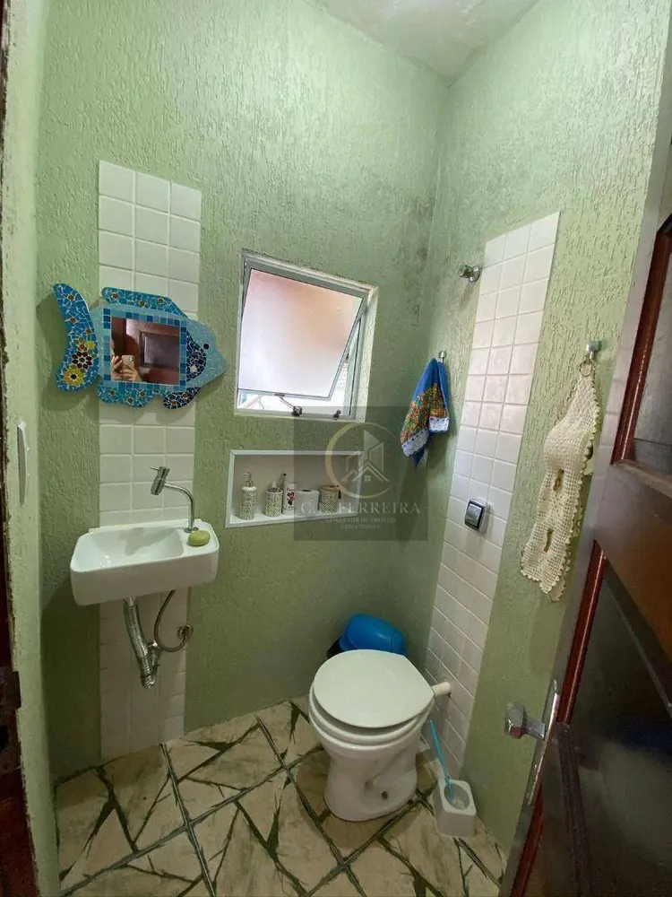 Casa, 4 quartos, 275 m² - Foto 1